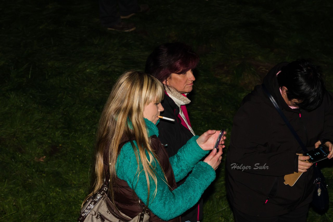 Bild 288 - Wiemersdorfer Osterfeuer